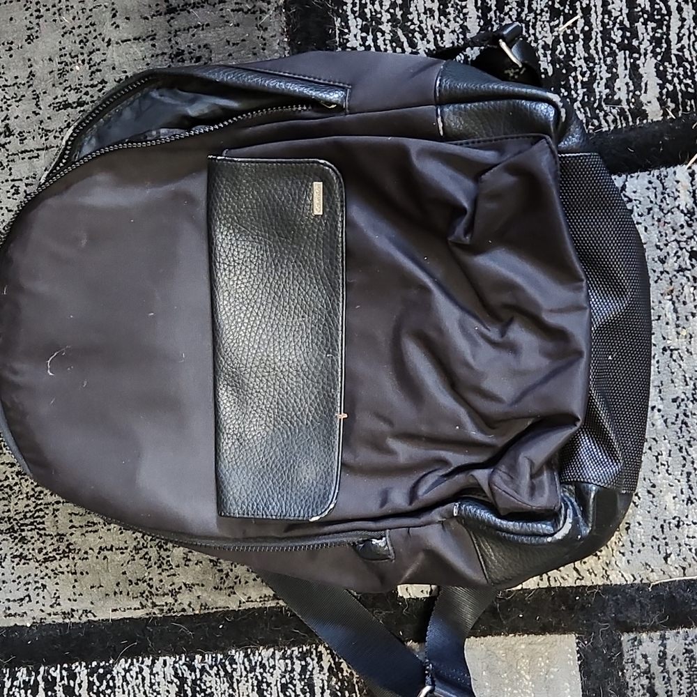 Calvin Klein bookbag